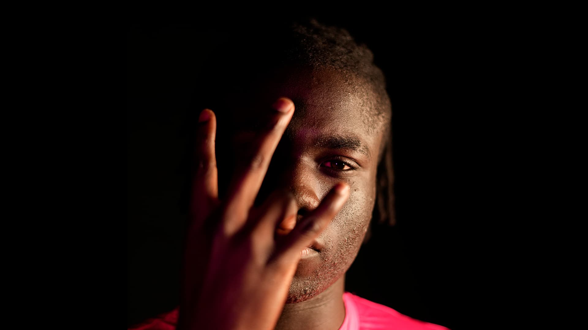 BENVENUTO SALIOU THIOUNE!