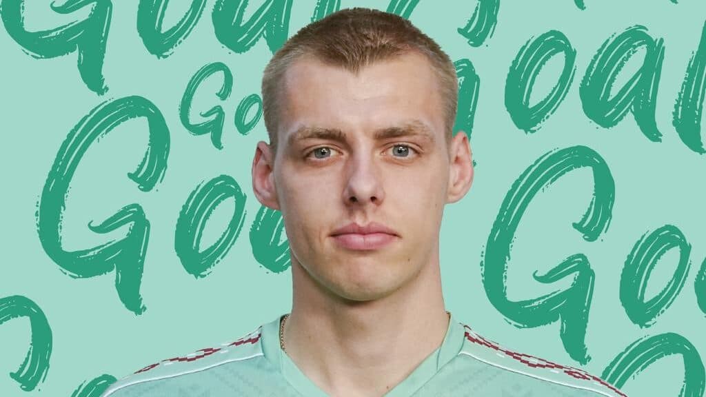 ИСТОРИЧЕСКИЙ ГОЛ