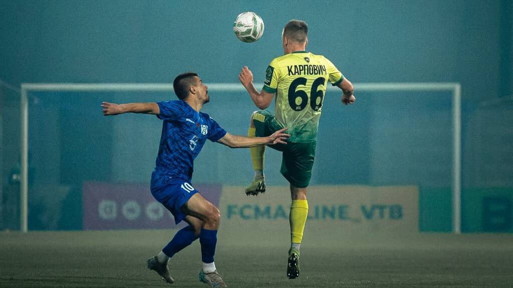Коронные 2-0