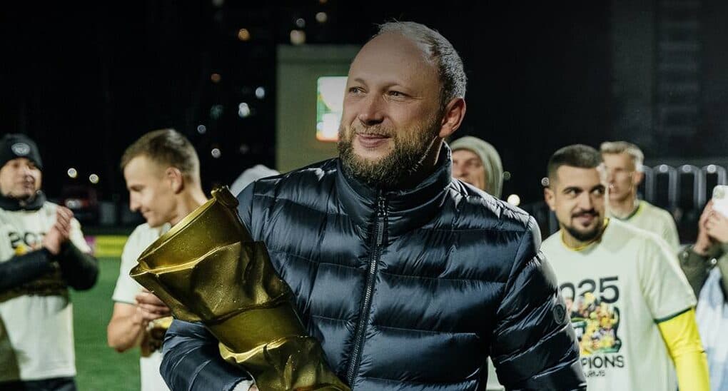 СЛОВО АРТЁМУ ЛЕОНОВУ