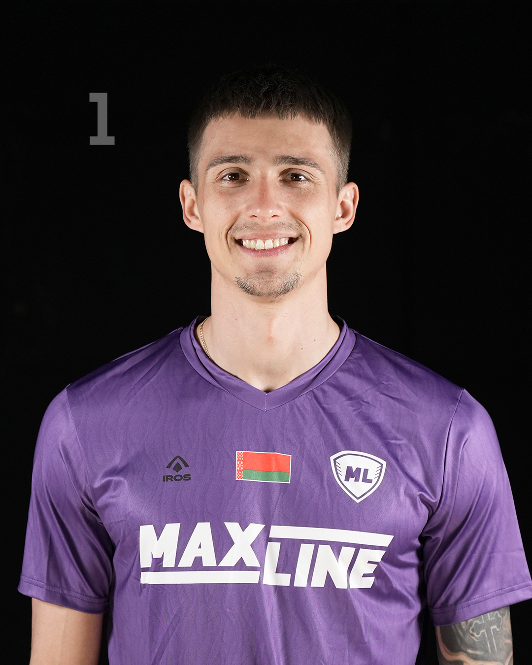 Павел Павлюченко