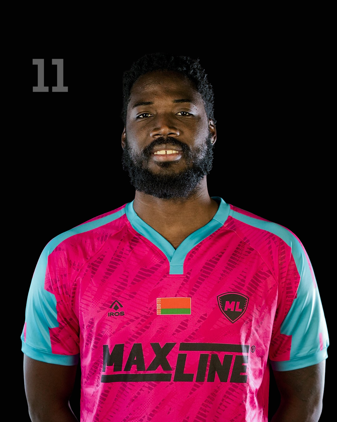 Шамар Николсон