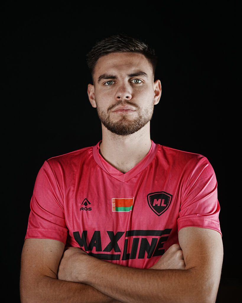 Илья Москаленчик