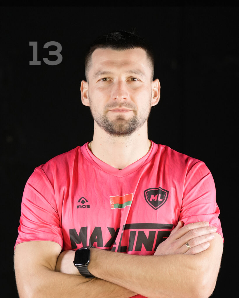 Алексей Залеский
