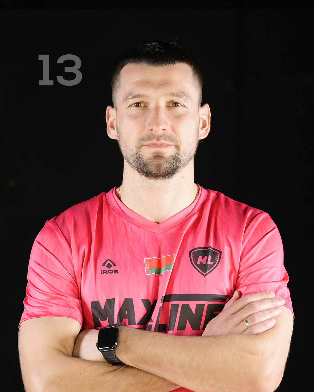 Алексей Залеский