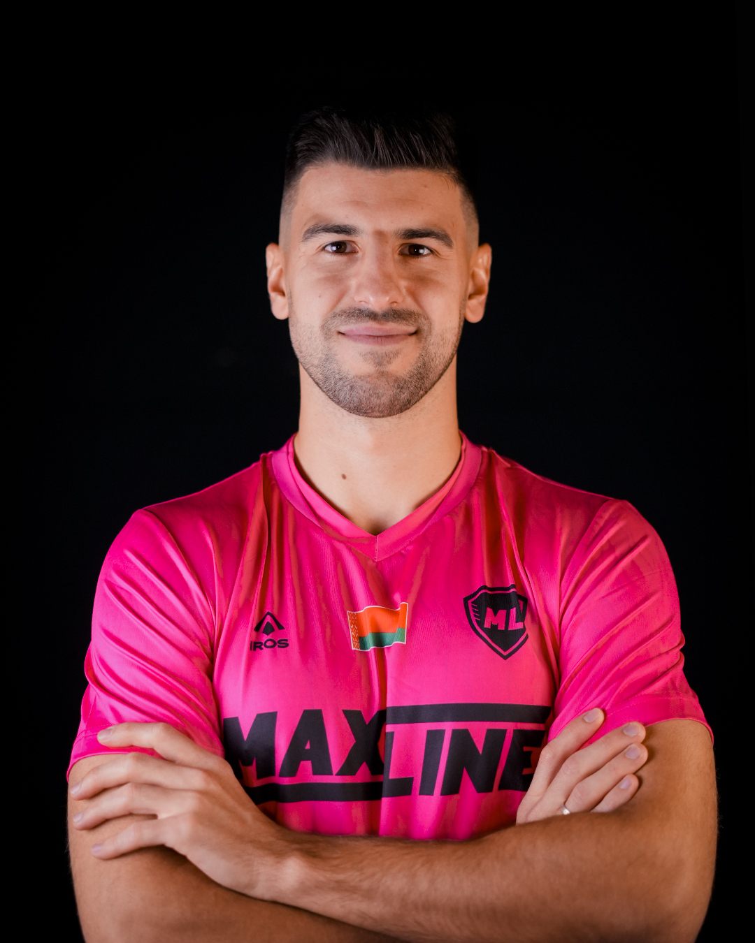 Валерий Громыко