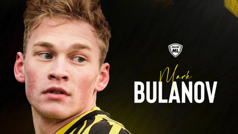 МАРК, ДОБРО ПОЖАЛОВАТЬ!