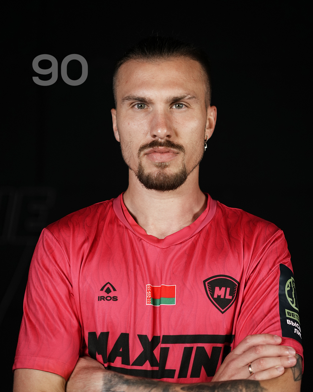 Дмитрий Антилевский