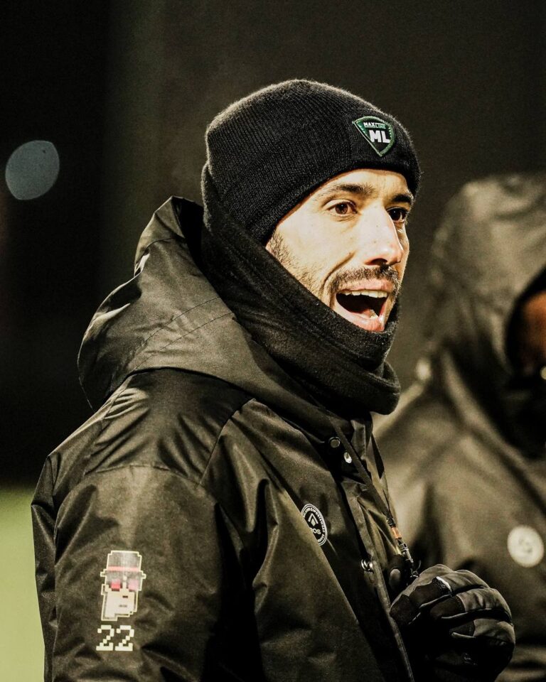 ☃️🔥🏃‍♂️ СПЛОШНОЙ VAMOS!