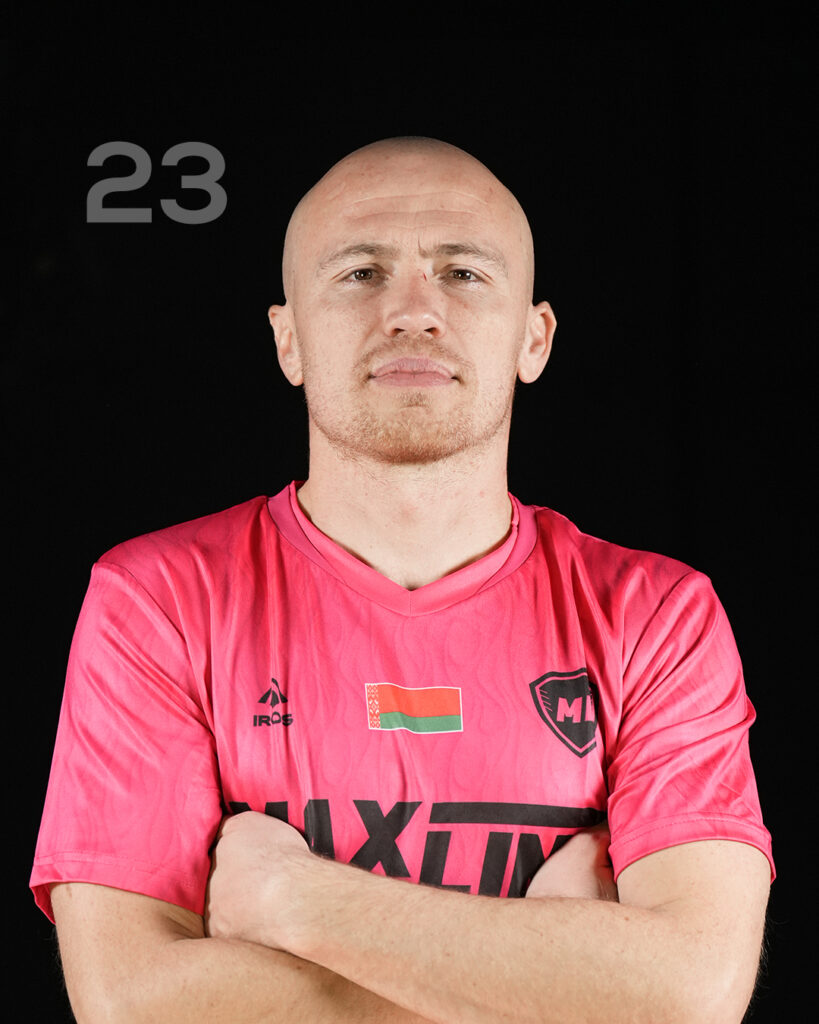 Сергей Баланович