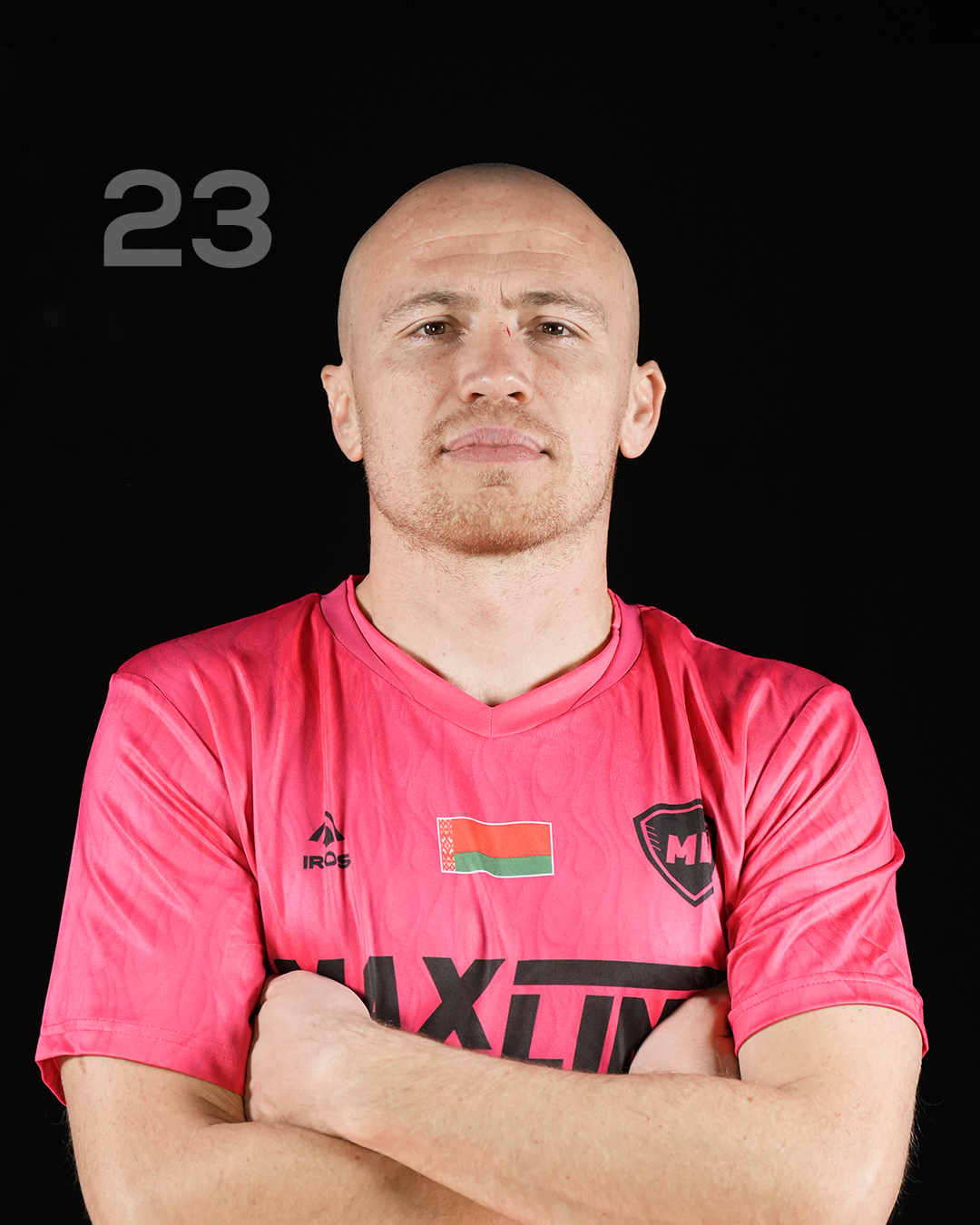 Сергей Баланович