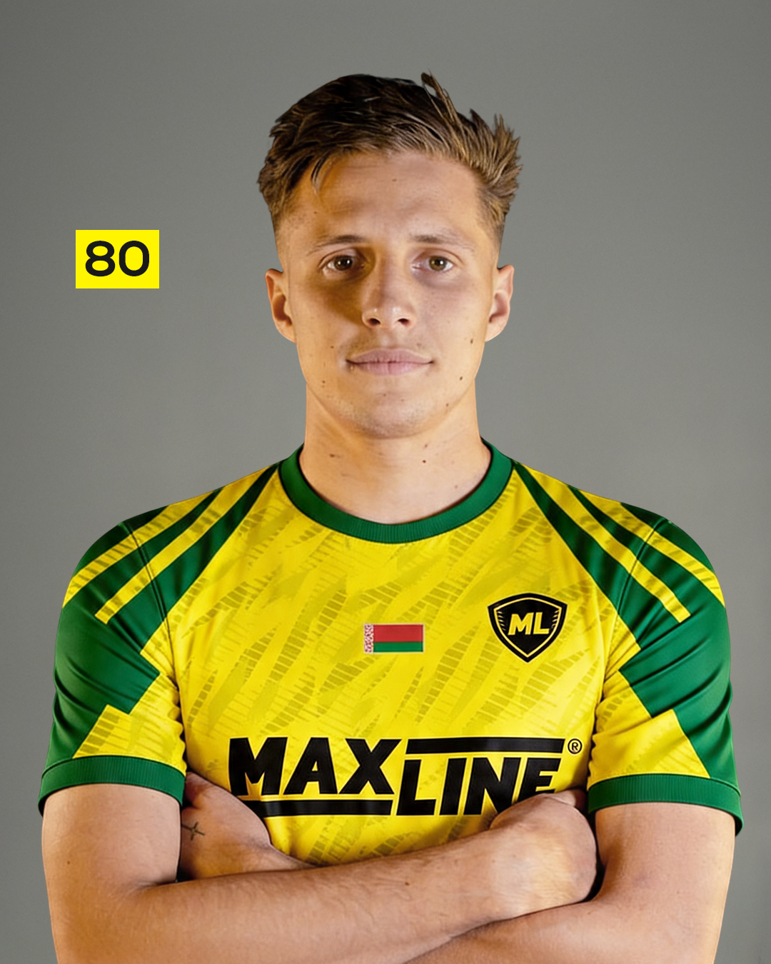 Артем Концевой