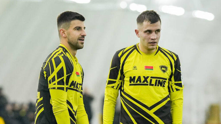 НАШ ВОЛК В ГОЛАХ ЗНАЕТ ТОЛК!