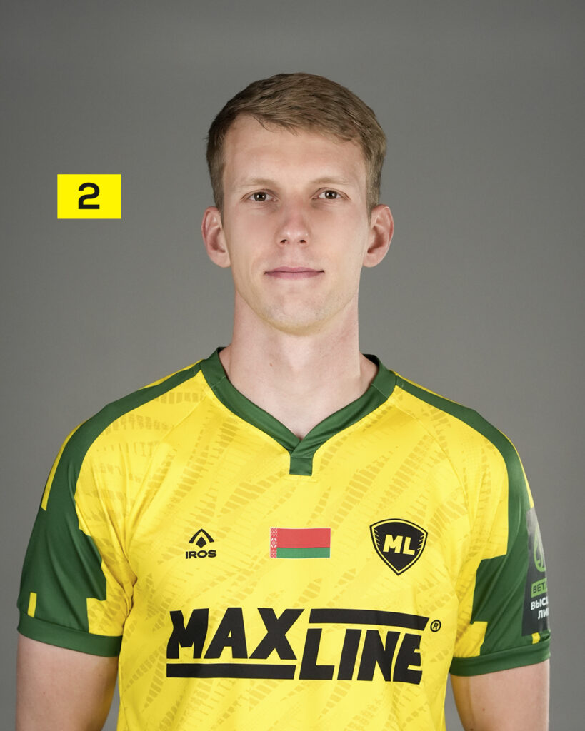 Алексей Носко