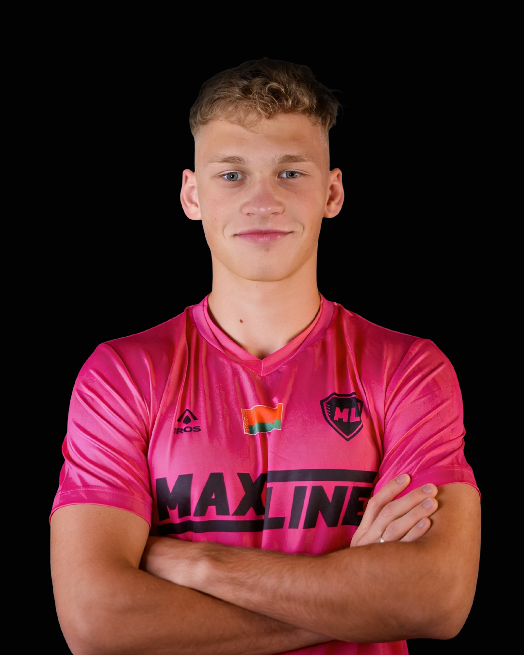 Марк Буланов