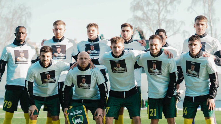 ЛЁША, ВЫЗДОРАВЛИВАЙ!