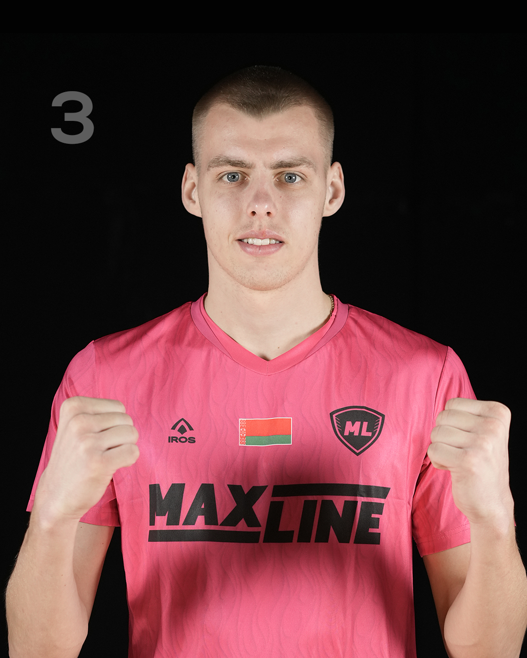 Никита Баранок