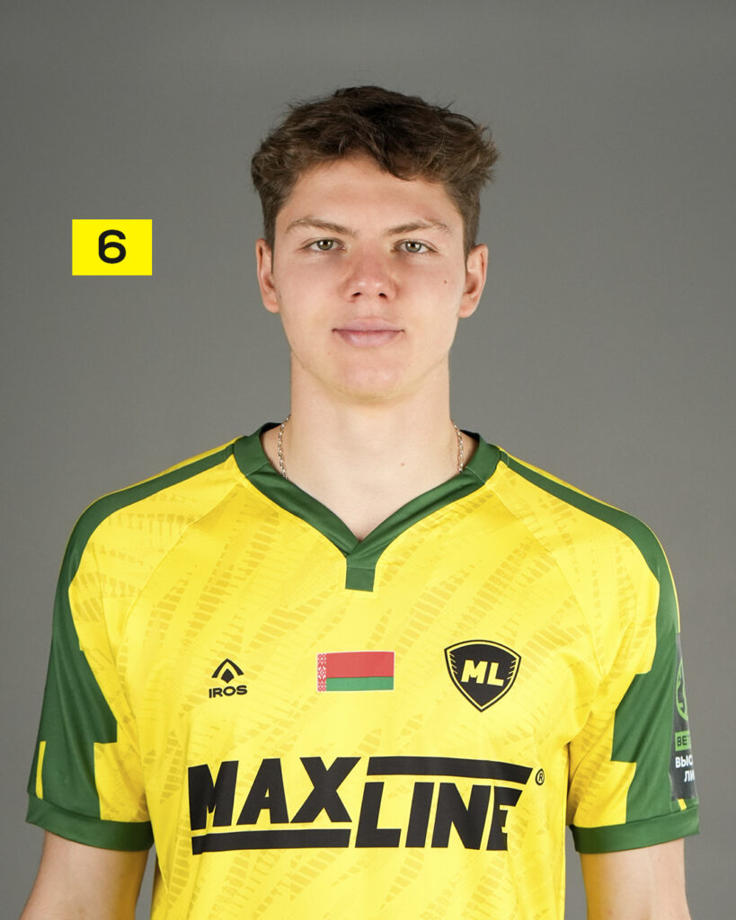 Кирилл Гоманов