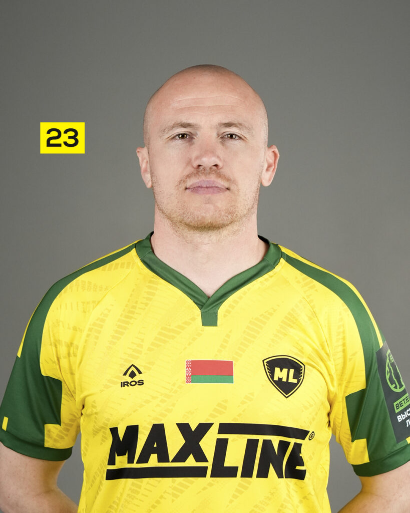 Сергей Баланович