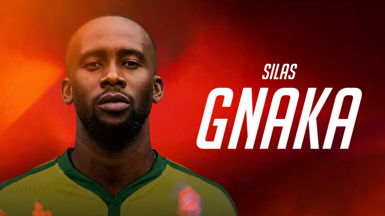 GNAKA WELCOME!