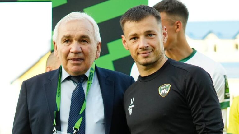 Гол Июля!