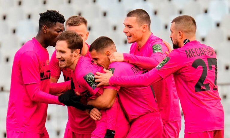 ПОБЕДА НАДО МОЛОДЕЧНО!