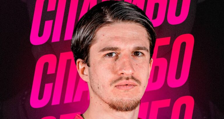 СПАСИБО ЗА ВСЁ, ТИМУР ПУХОВ!