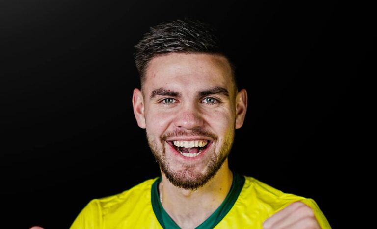 ДОБРО ПОЖАЛОВАТЬ, ИЛЬЯ МОСКАЛЕНЧИК!