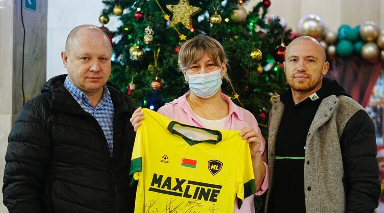 ВИЗИТ К БОЛЕЛЬЩИКУ