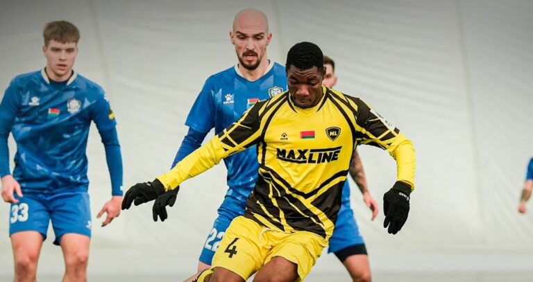 Встречай, Могилев!