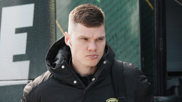 СПАСИБО ЗА ВСЁ, АЛЕКСЕЙ!