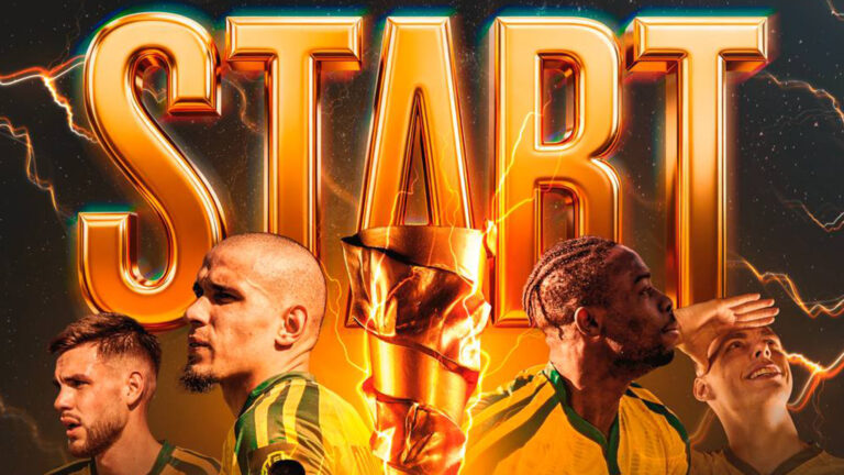 К защите титула!