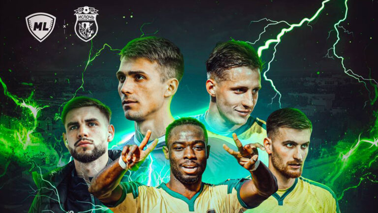 Первая домашняя!