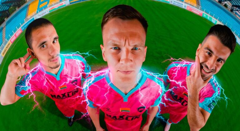 Прошлое vs Будущего