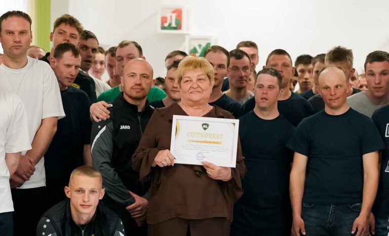 Добро победит!