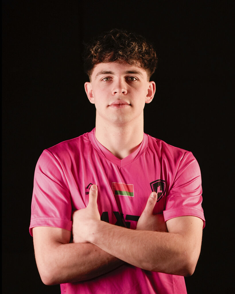 Дмитрий Селиванов