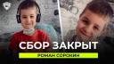 ТВОРИ ДОБРО / РОМАН СОРОКИН