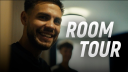 ROOM TOUR / Илья Москаленчик и Тимур Иванов