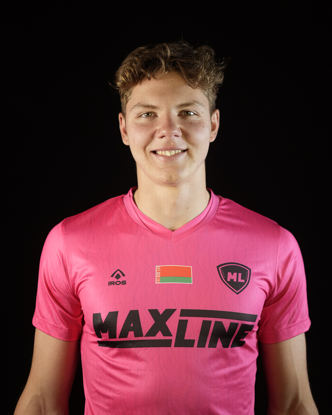 Кирилл Гоманов