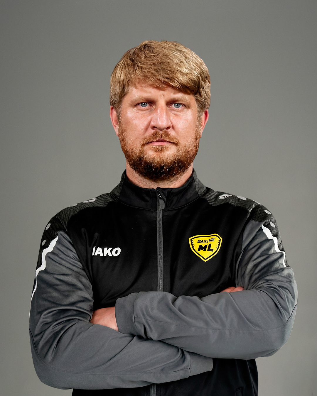 Филипп Соколинский