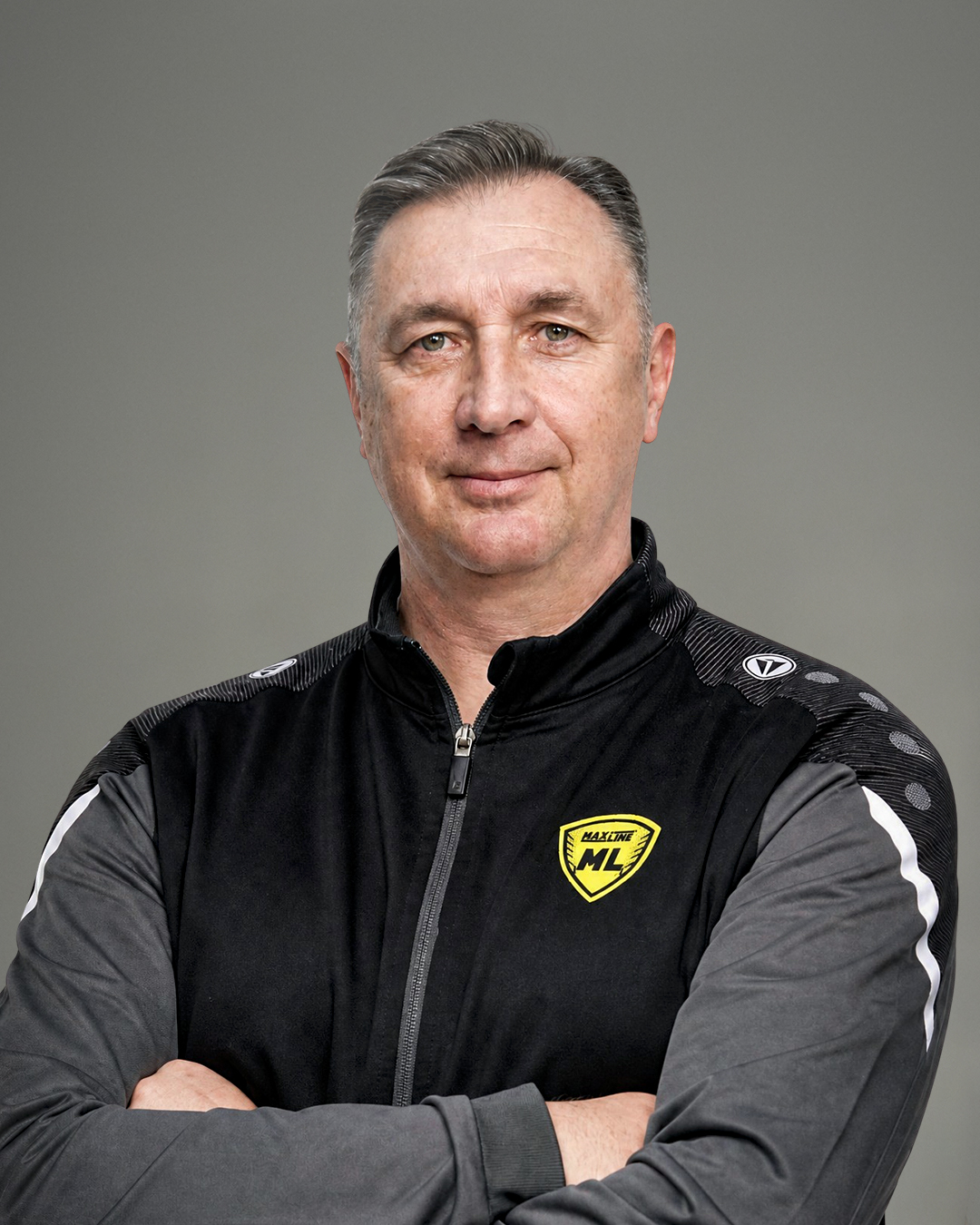 Виталий Павлов