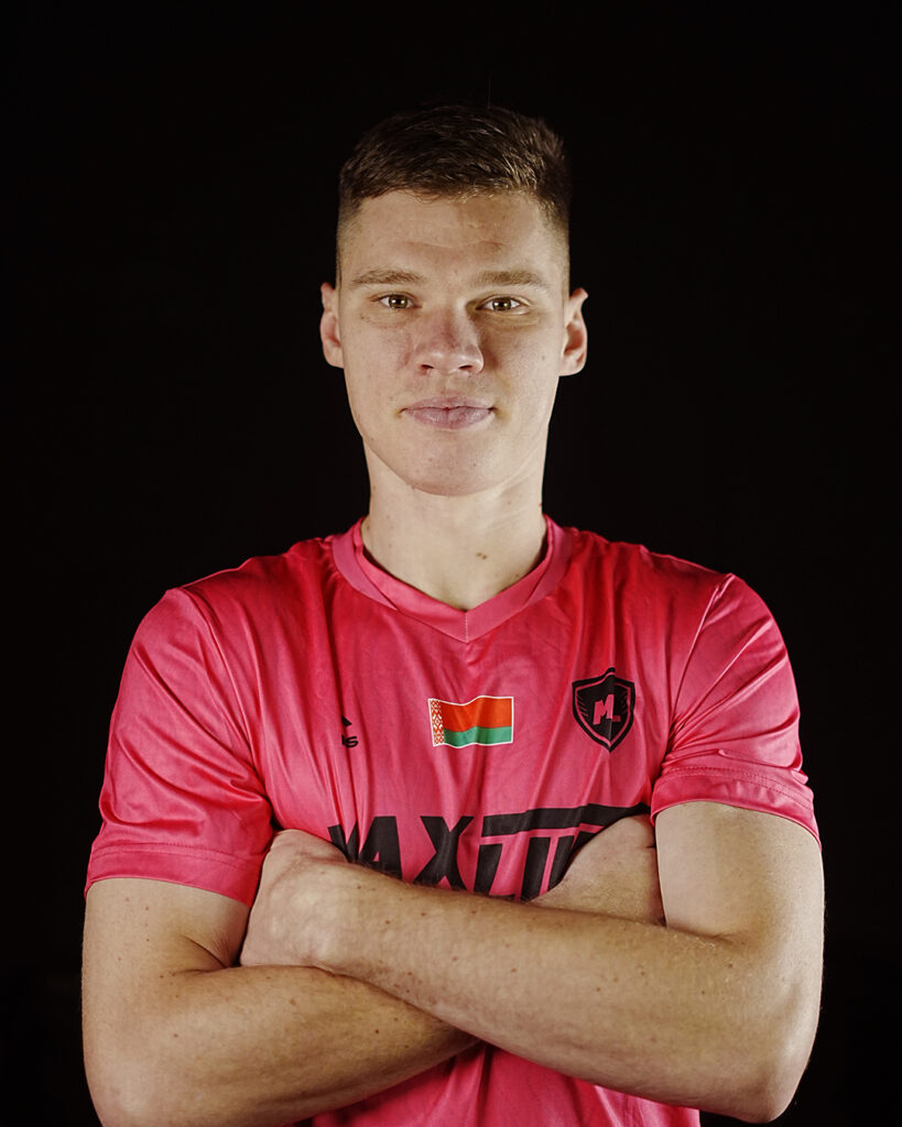 Алексей Бутаревич