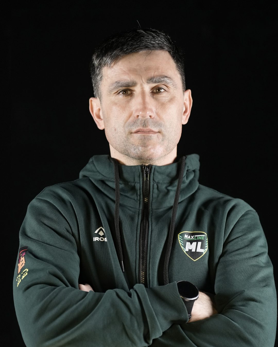 Александр Шагойко