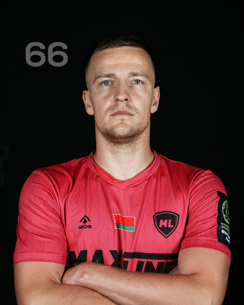 Сергей Карпович
